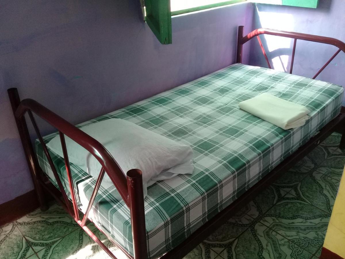 Hostal Maria Rivas Exterior photo