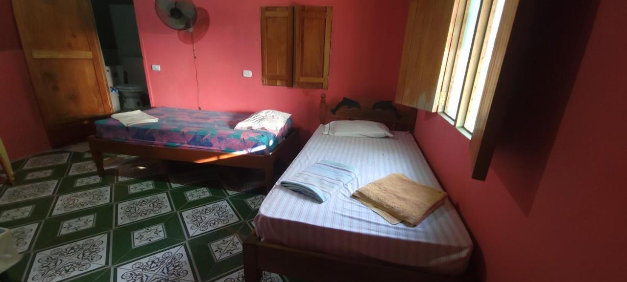 Hostal Maria Rivas Exterior photo