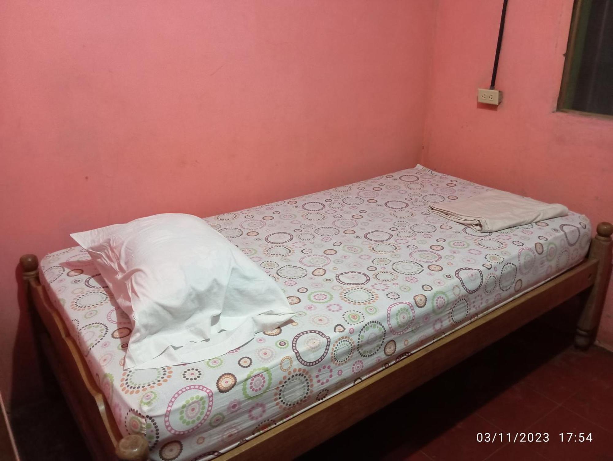 Hostal Maria Rivas Room photo